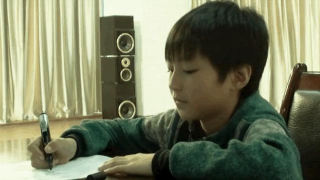 王俊凯18岁人生才刚刚开始,王俊凯从出道到现在的十年