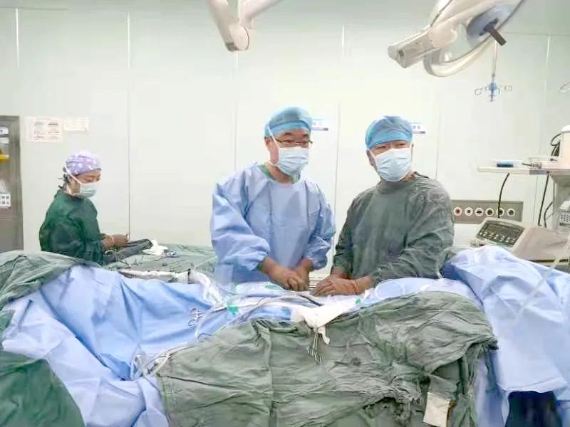 关节镜治疗髋关节撞击综合征,髋关节镜治疗髋关节撞击症的优势