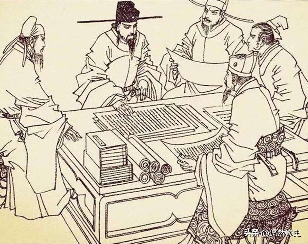 王安石青苗法深度解析,王安石为什么反对青苗法