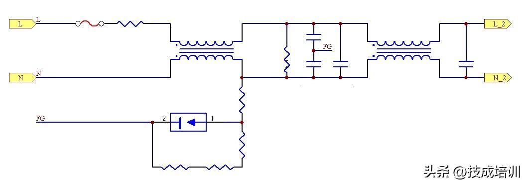 为什么plc需要外接电阻,为什么plc需要滤波器