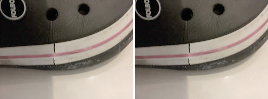 一年四季穿搭的鞋子有几双就够了,鞋子几百推荐