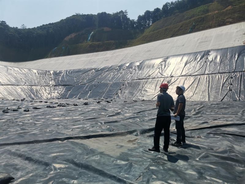 祖国,请收下我深情的祝福——①来自广东审计人审计现场的祝福