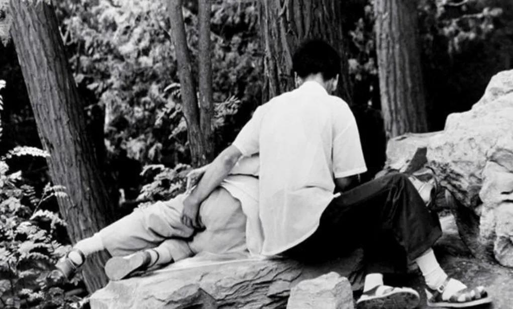 泥巴和那些女人们（104）