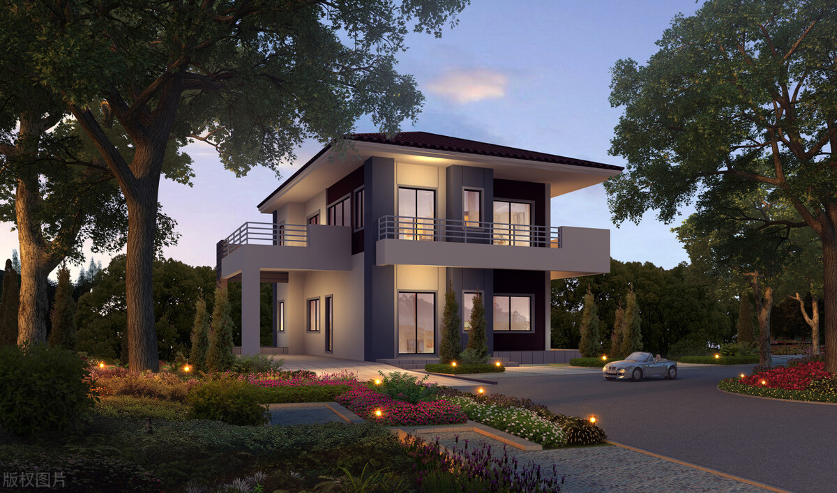 美国贷款买房能抵税吗,在美国买房每年需要缴纳多少税