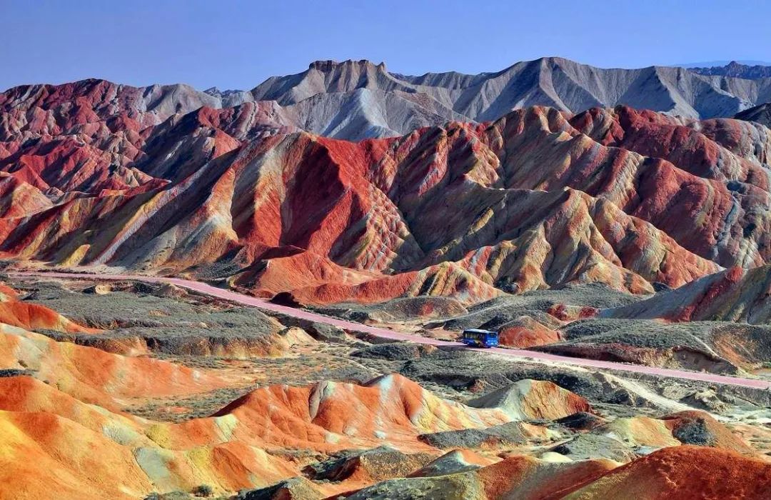 8月中旬带孩子去甘肃,带孩子去敦煌7天