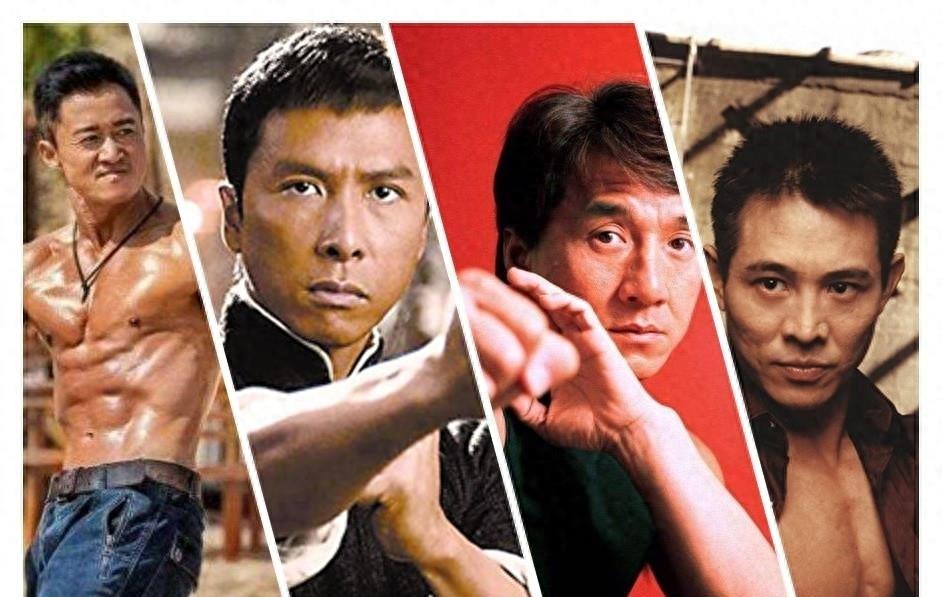 吴京的父亲是谁简介,吴京是哪里人他的父母是谁