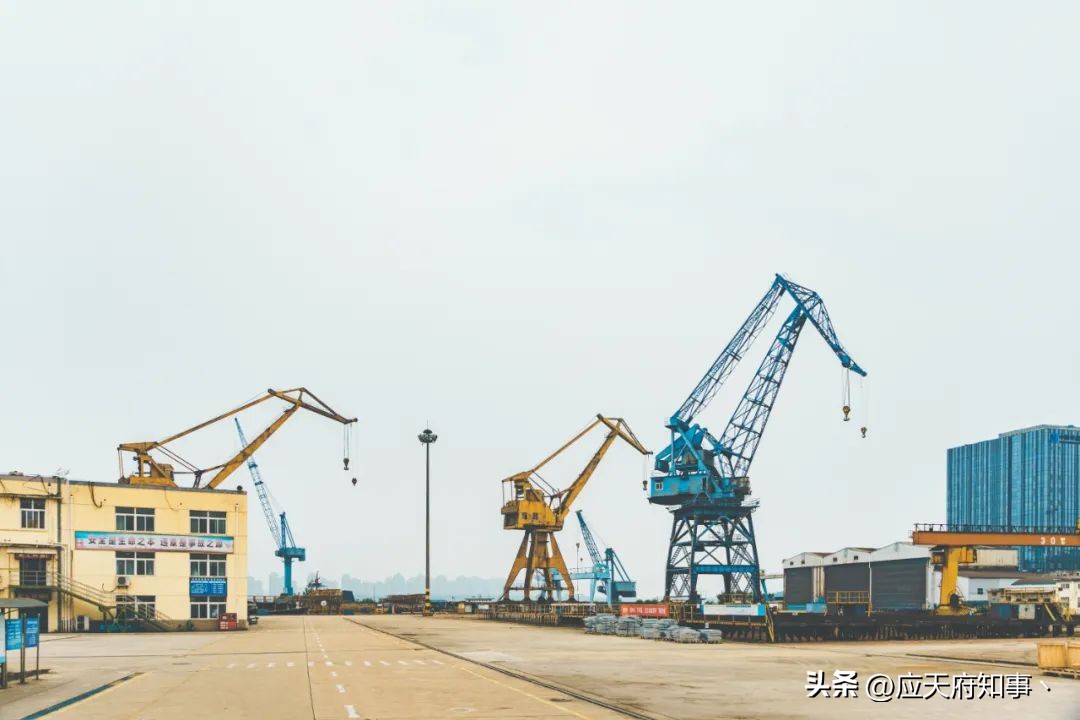 扬州金陵船厂,威海金陵船厂