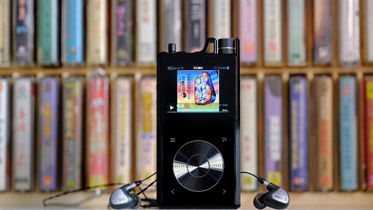 老味道新朋友—WestoneAudioMach全系强叔开箱简评