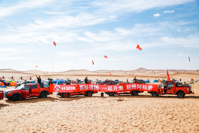 长城皮卡未来22年销量第一,五十铃皮卡和长城皮卡哪个好