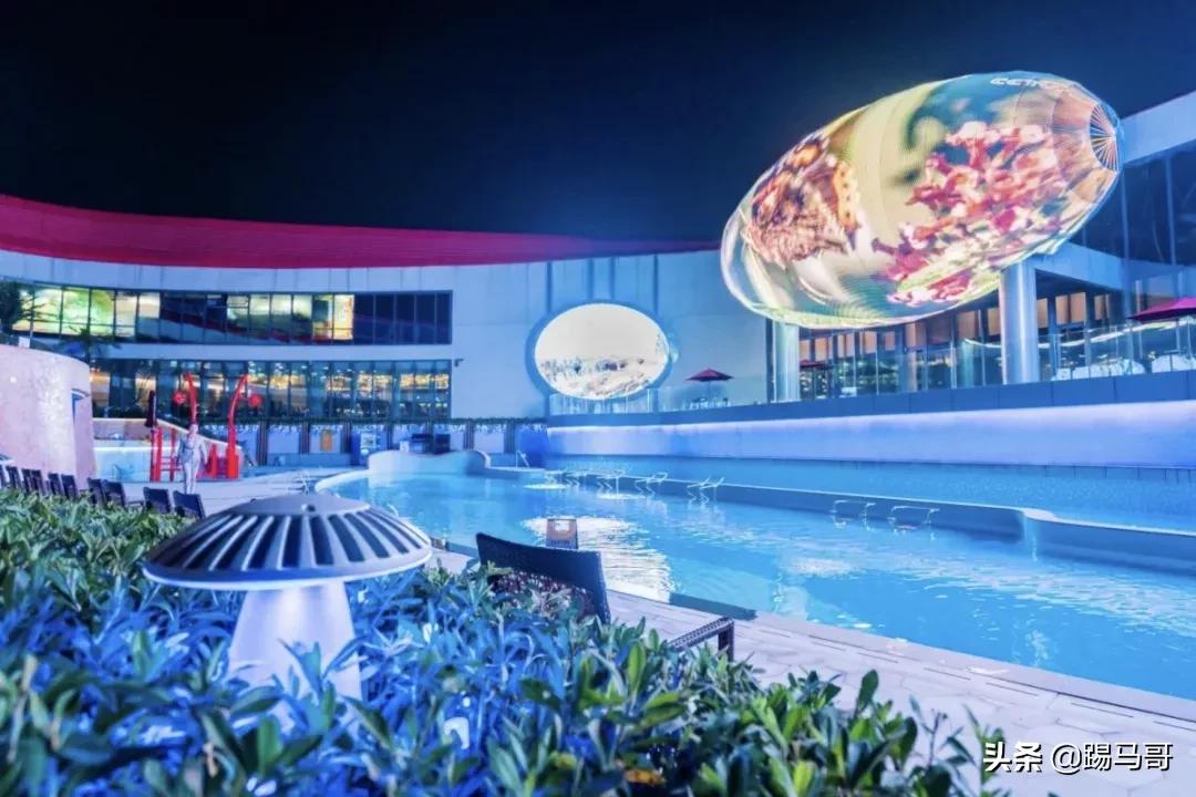 魔都泡汤指南丨卷出了新高度，“汤达人”告诉你哪家才是汤王