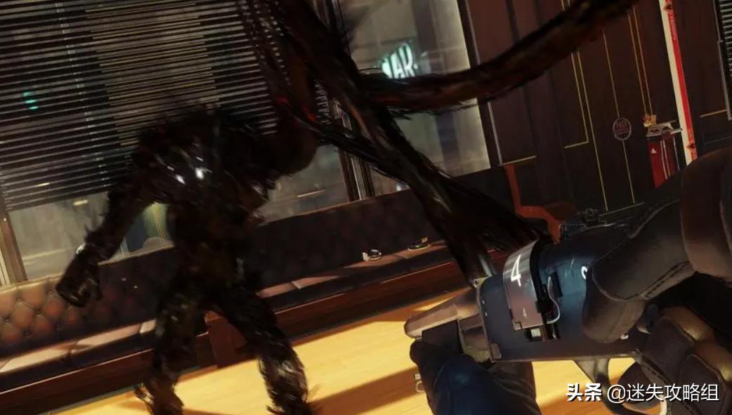 掠食者内存真假辨别,掠食真的存在吗