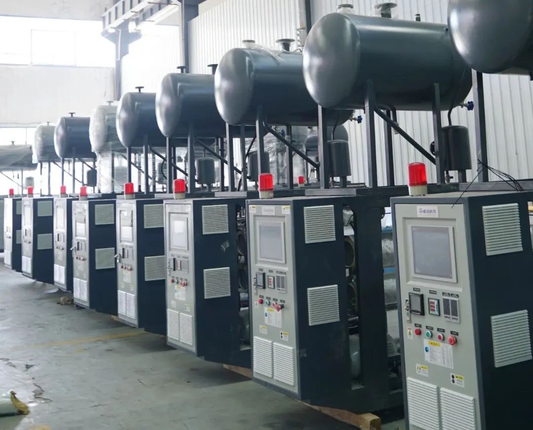 冷热一体机视频讲解,冷热空调一体机原理