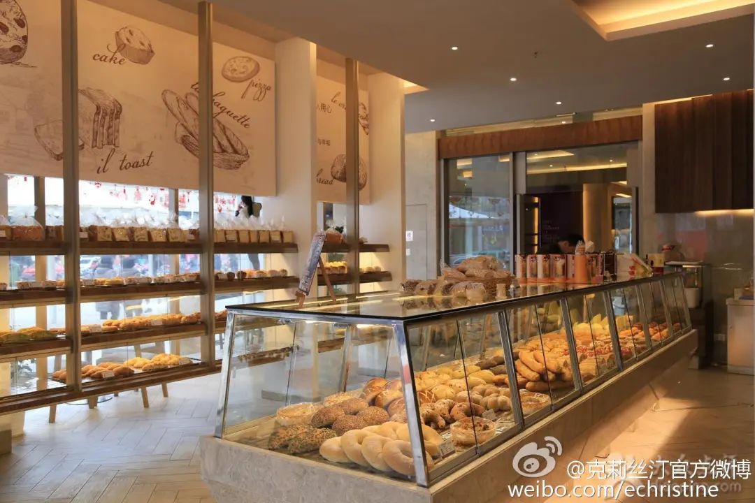 出事了!「烘焙第一股」人去楼空!两大顶流烘焙官宣闭店