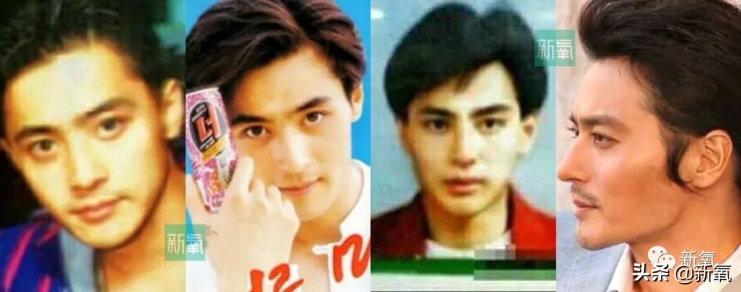 韩国浓颜系帅哥,浓颜系顶级颜值的帅哥