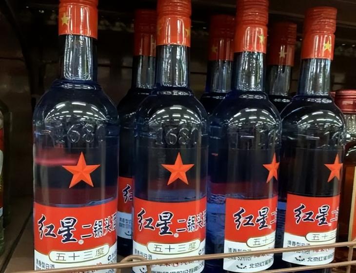 哪种纯粮食酒又便宜又好喝,超市最好卖的粮食酒