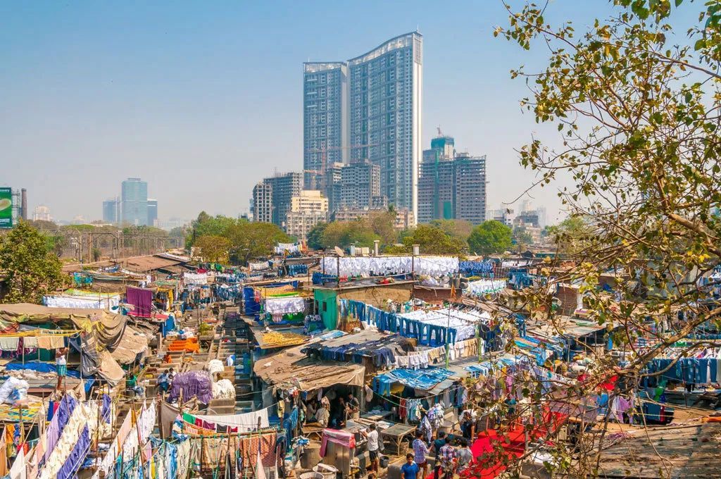 印度孟买在中国属于几线城市,印度孟买在中国能算几线城市