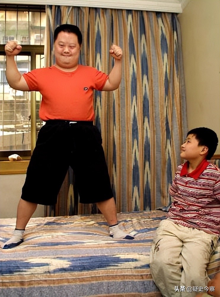 天才指挥家舟舟是什么病,对天才指挥家舟舟现状的看法