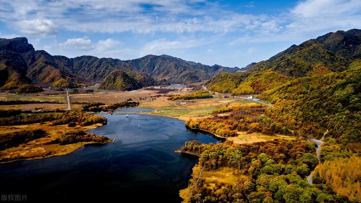 9-11月适合旅游的国家,适合9-10月旅行的地方