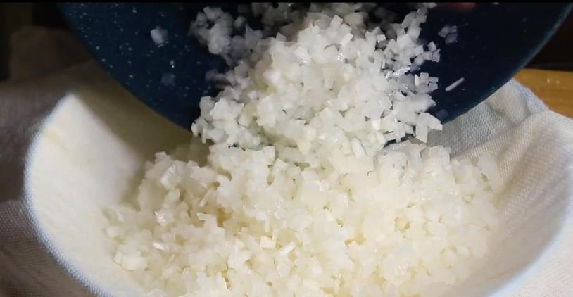 做萝卜丸子用什么淀粉好,萝卜丸子放淀粉酥脆