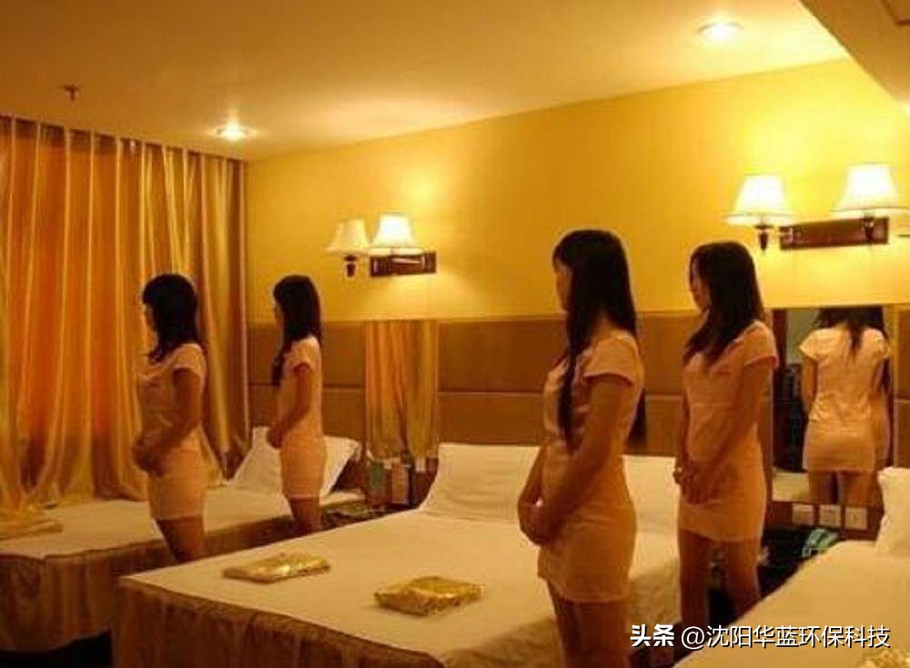 洗浴中心是什么服务模式,洗浴中心有什么寓意