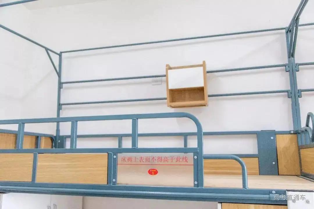 盘点那些环境极好大学宿舍,国内四大豪华大学宿舍