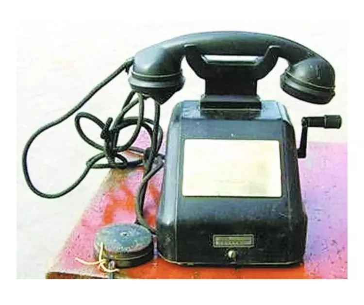 从通讯方式看时代变迁,电话改变人们生活的方式