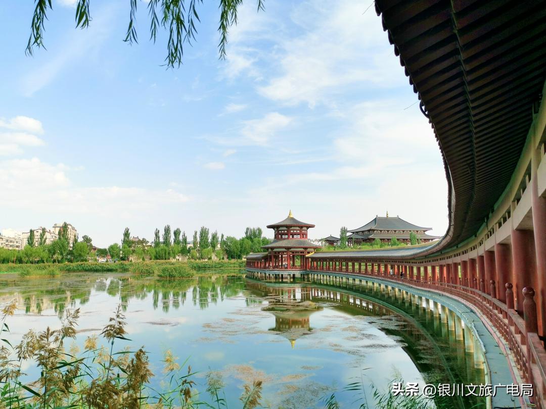 宁夏国庆中秋双节同庆,国庆双节游玩银川