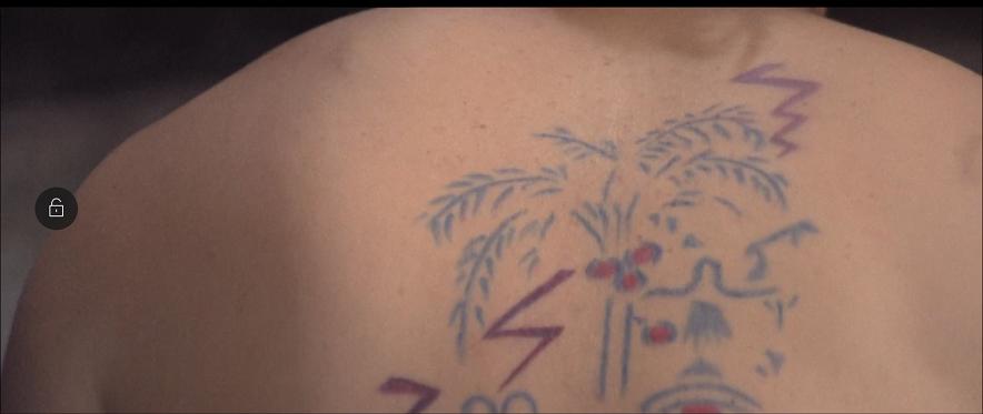 恐怖电影的内涵,一个压抑的恐怖电影