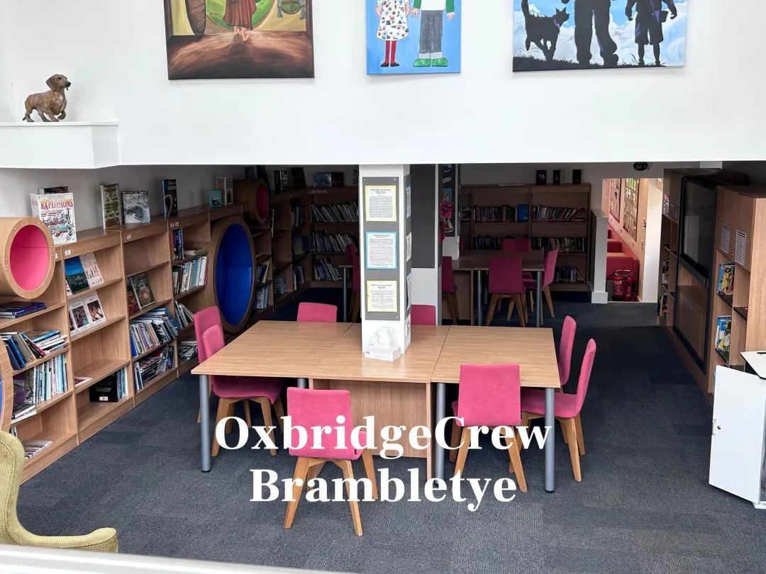 实地探访顶级私校摇篮Brambletye（布兰伯特预备学校）！
