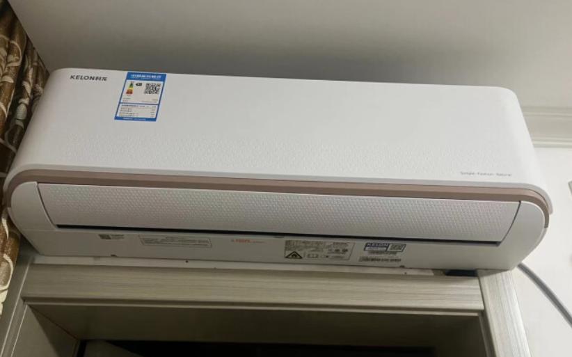 科龙空调质量怎么样好不好,2018科龙空调质量怎么样