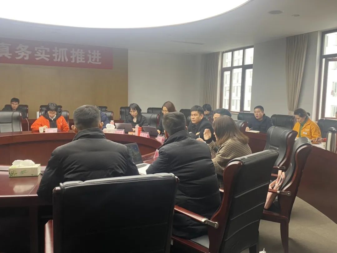 续航聚力、全员行动，王力木门全面打响降本增效攻坚战！