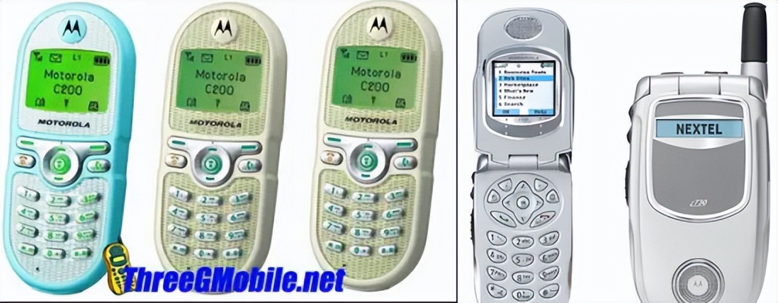 摩托罗拉手机发展史1983到2020,摩托罗拉手机发展历史