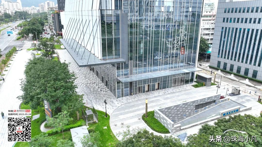 珠海商业搅局者出现！格力“格创悦”系列亮相！最快10月开业！