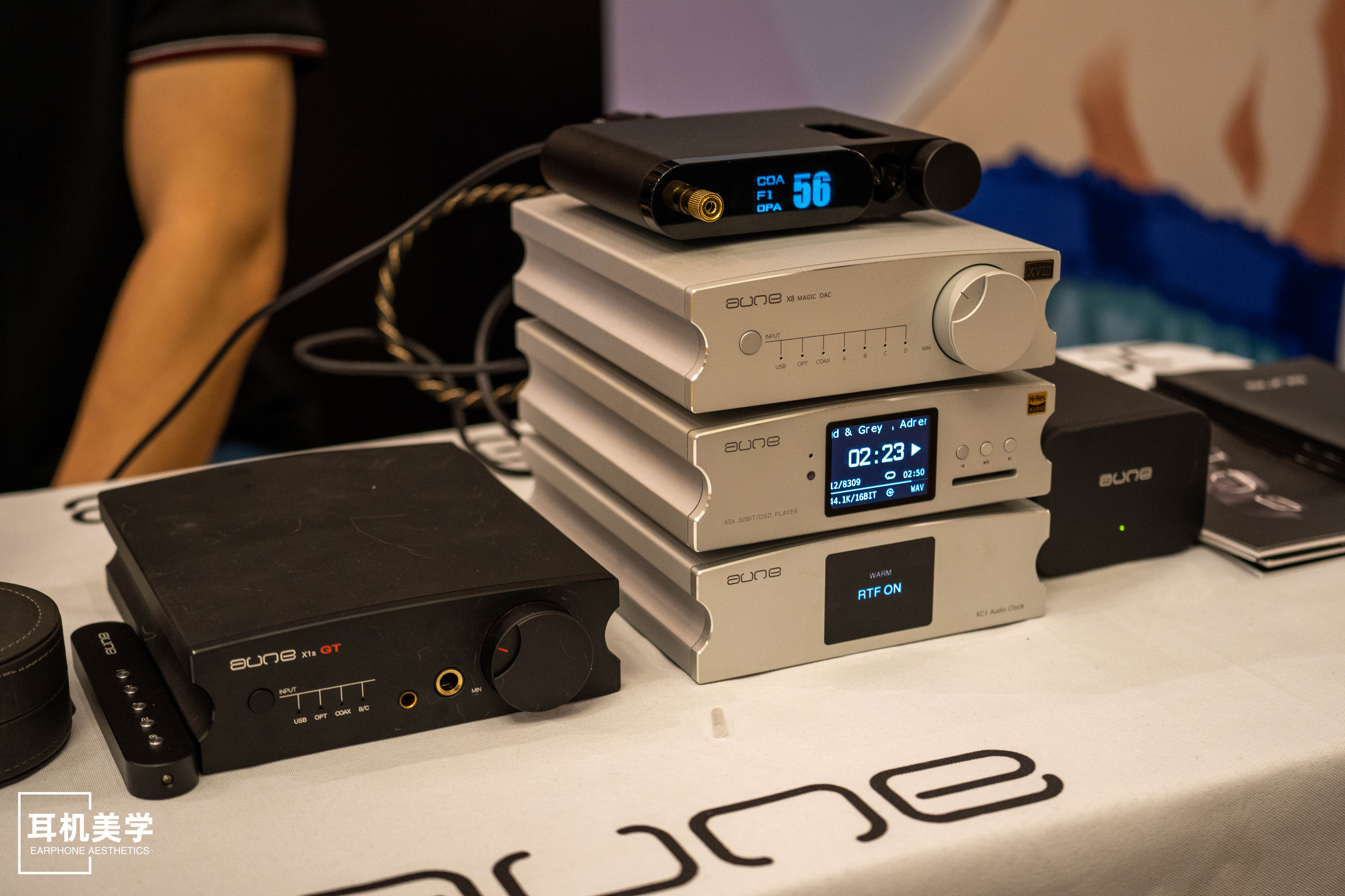 第五届中国北京国际耳机展,第五届北京中国国际耳机展