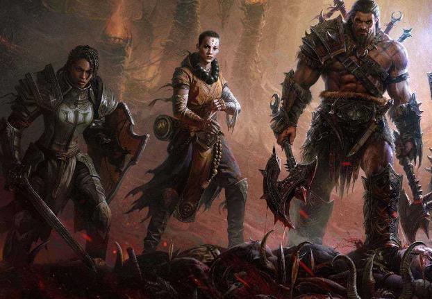 暗黑破坏神不朽要不要无限刷秘境,暗黑破坏神不朽氪金应该氪在哪里