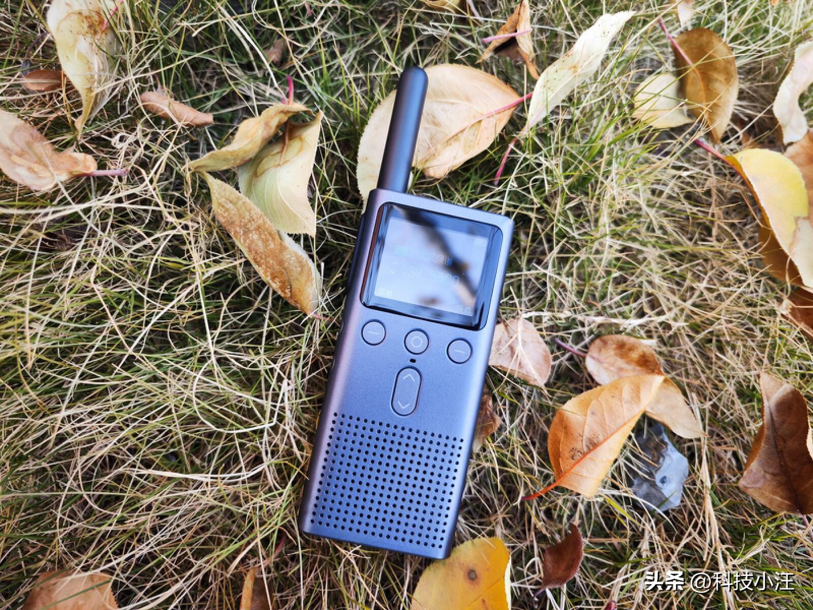 比小米性价比高的对讲机,小米对讲机2s值得买吗