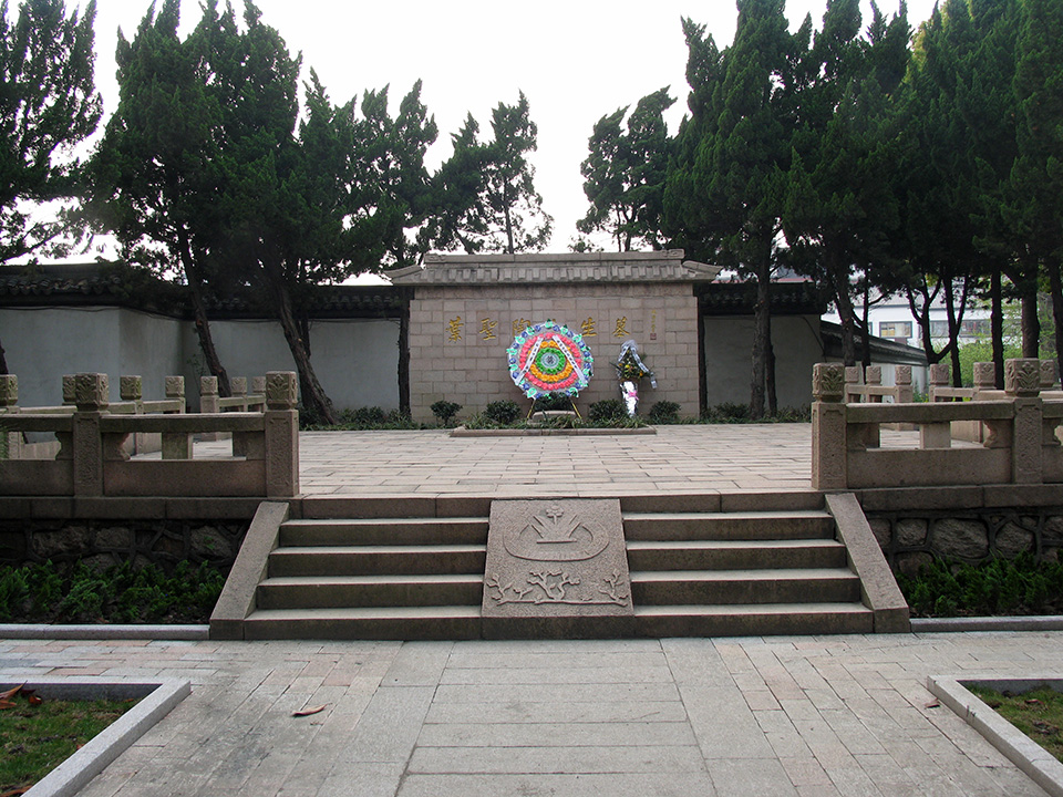 神州水乡第一镇在哪,神州水乡甪直古镇