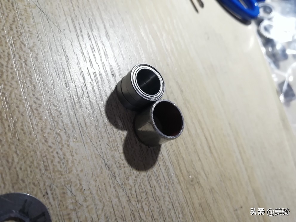 软尾山地车的改装攻略,爆改26寸xc山地车