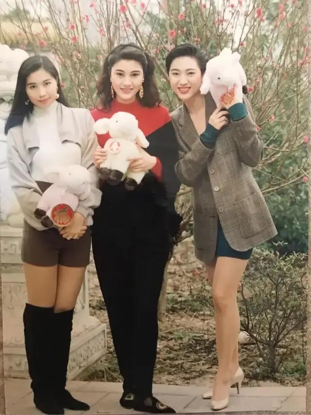 至今未嫁8位大龄女港星,至今十大未婚大龄男港星