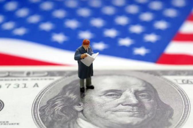 解读中国欠美国100年前债务,中国欠美国百年前的债务是什么债