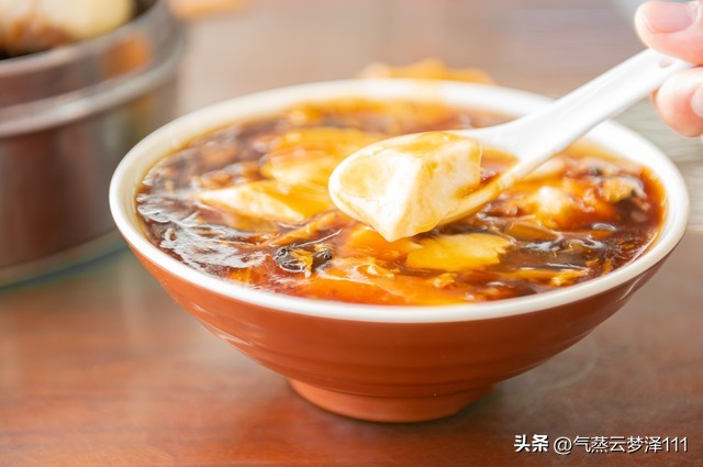 湖北省咸宁市有啥好吃的,咸宁市十大美食