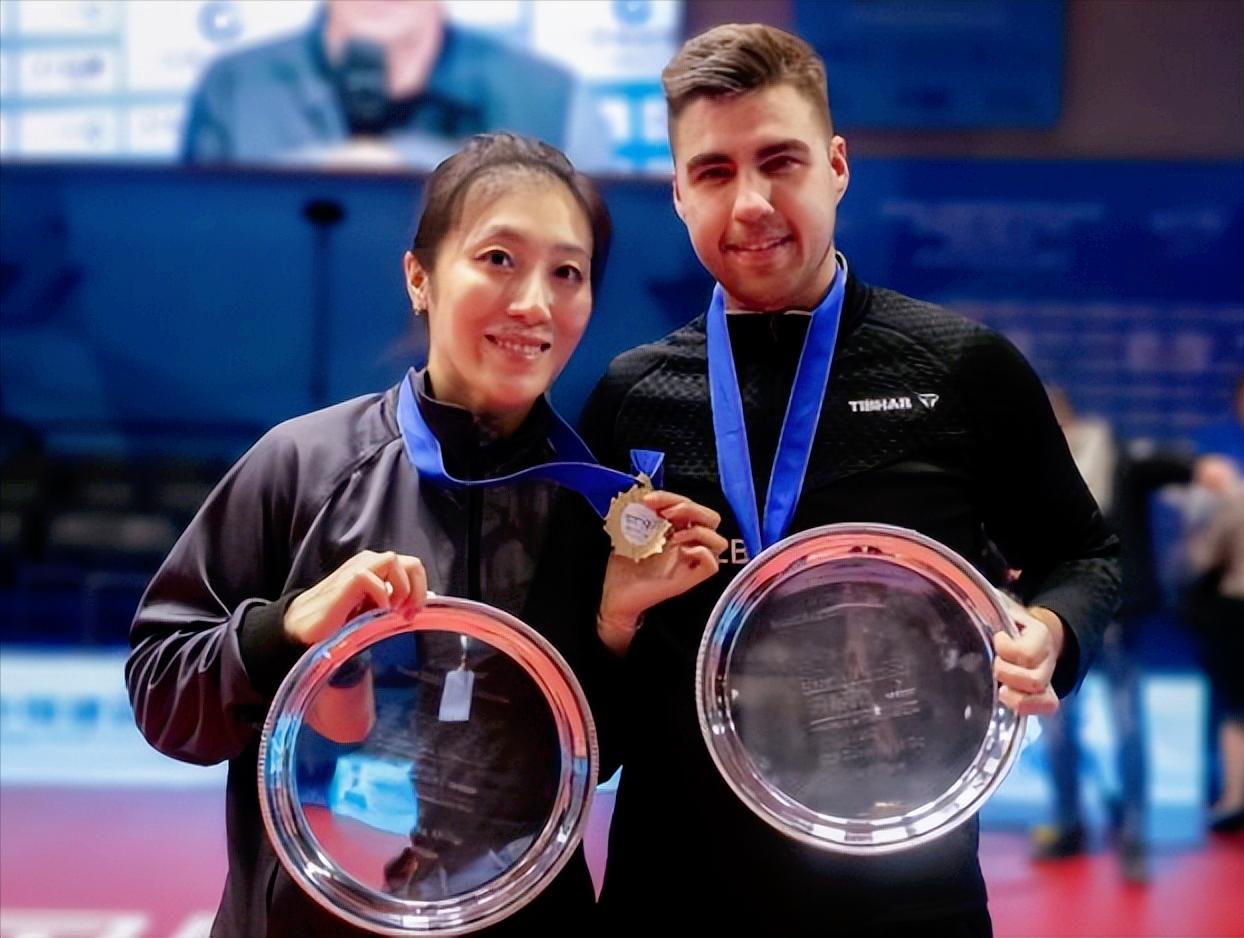 乒乓球张本智和与伊藤美诚比赛,张本智和伊藤美诚晋级8强