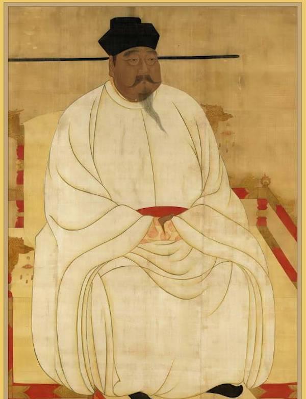 宋太祖玉斧,宋太祖为什么挥动玉斧