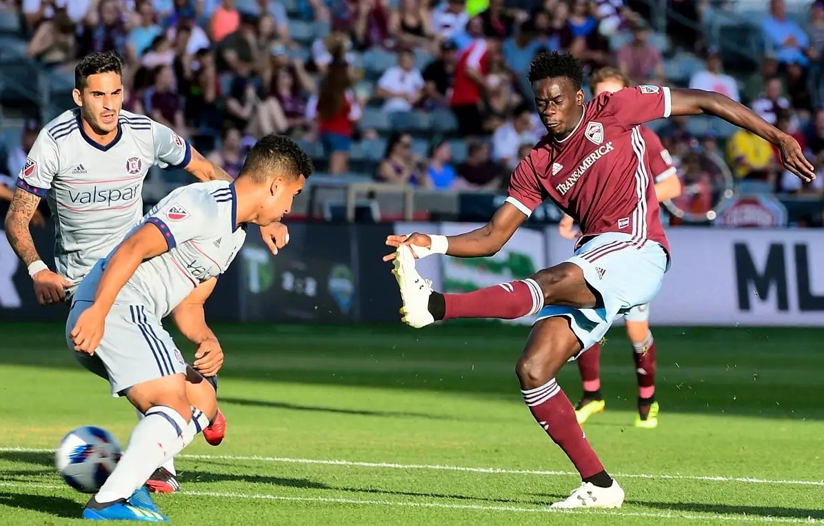 美职足华盛顿联vs芝加哥,美职联费城对哥伦布