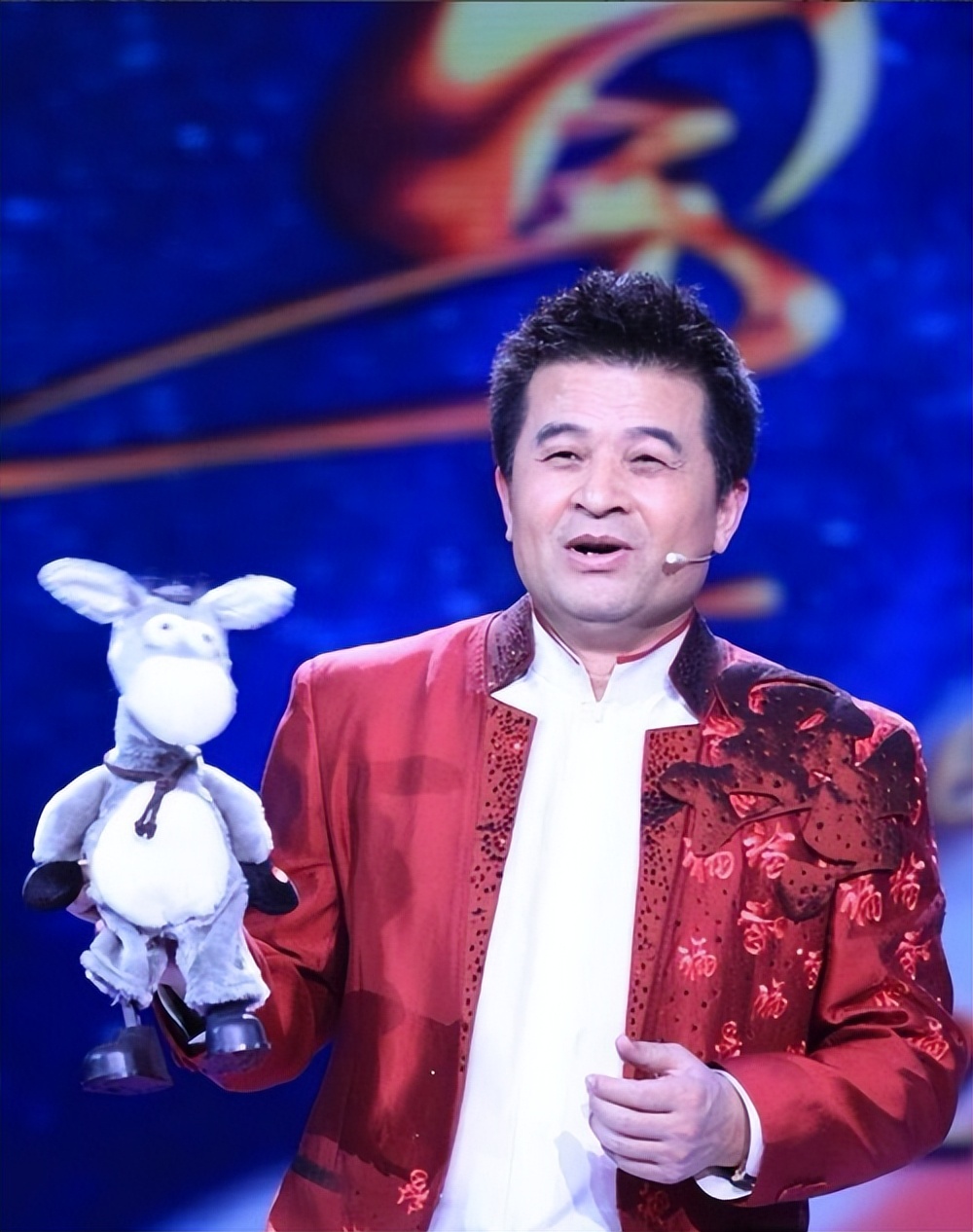 这一次，64岁的毕福剑，终于为曾经的口无遮拦付出了代价