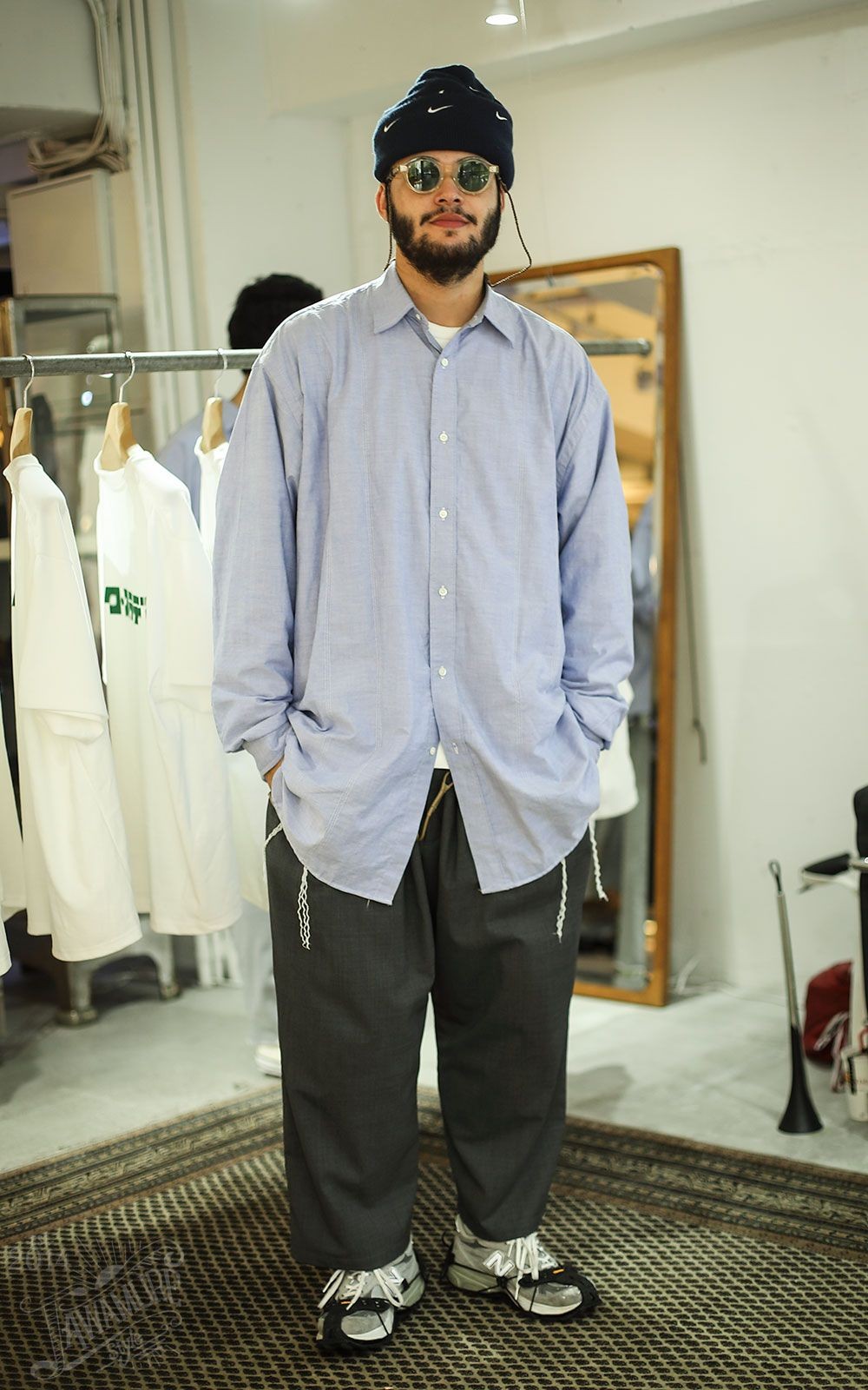 今年夏季流行的时髦衬衫,衬衫最时髦的几种款式图