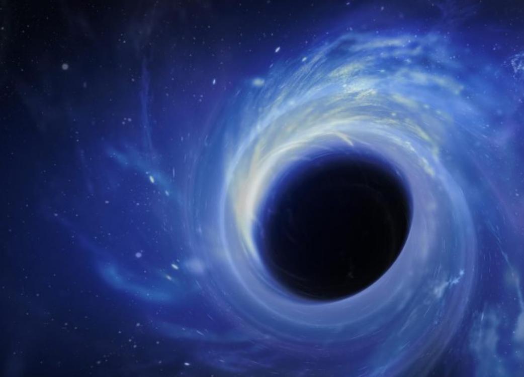 黑洞是如何形成的详细说明,黑洞是怎么形成的全过程讲解