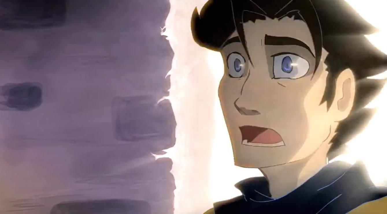 龙之心大战勇士,龙之心大战远古巨龙