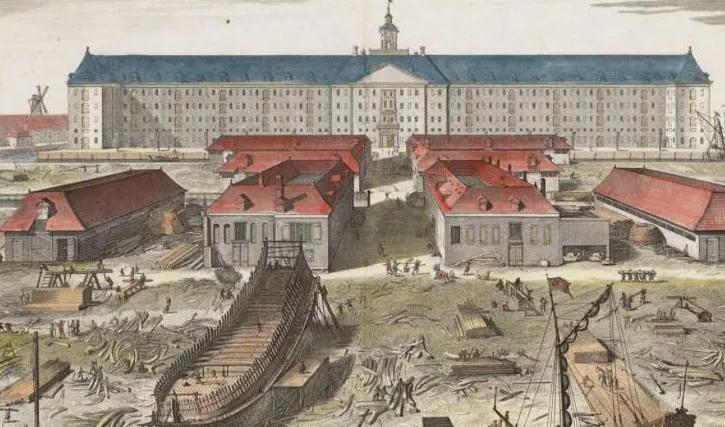 18世纪英国发展模式,19-20世纪英国贸易