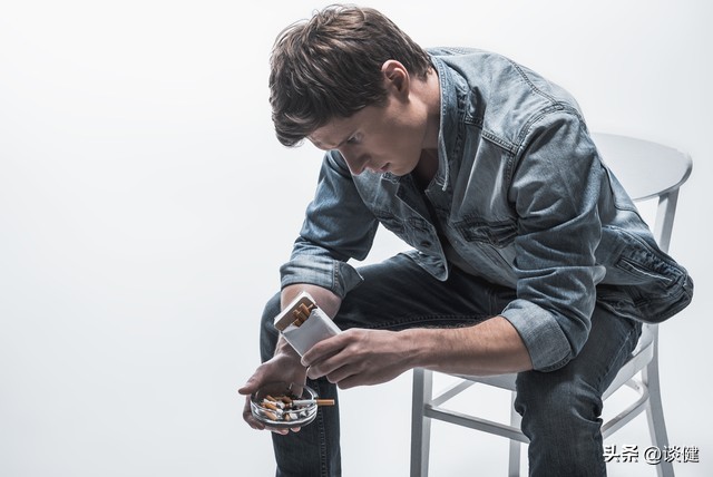 香烟的害处和如何戒烟,香烟的危害成分及戒烟方法